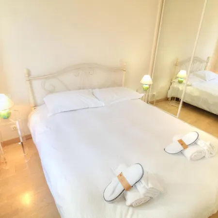 Apartment Alc - Font3 - 10 Min Palais Cannes