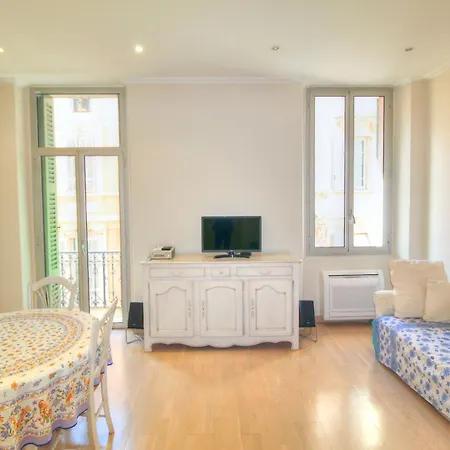Apartment Alc - Font3 - 10 Min Palais Cannes