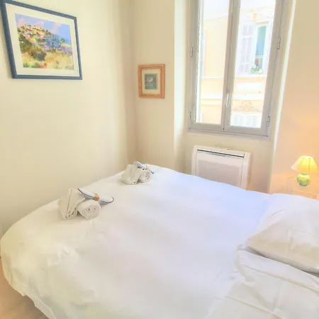 Alc - Font3 - 10 Min Palais * Cannes