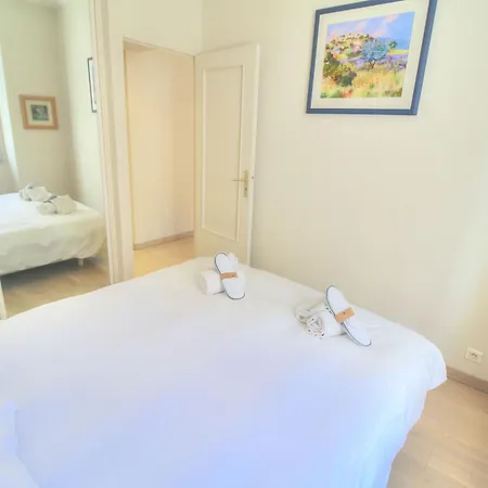 Apartment Alc - Font3 - 10 Min Palais