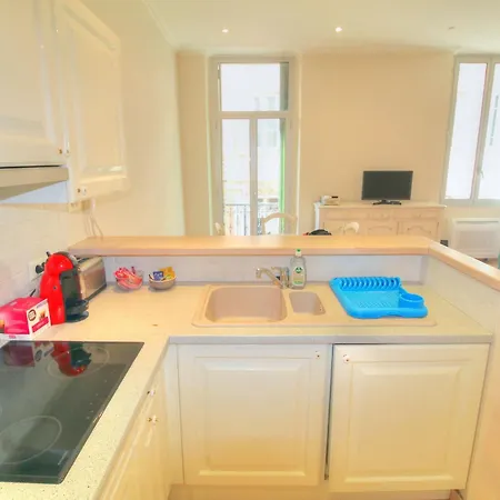 Alc - Font3 - 10 Min Palais Apartment *