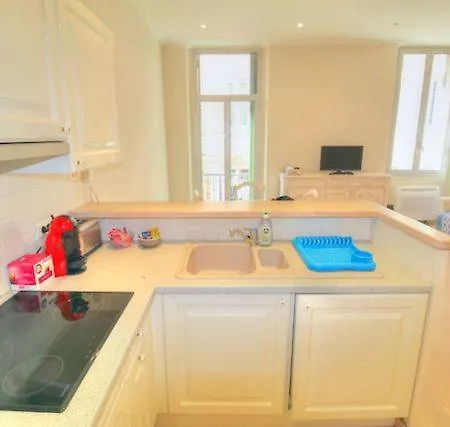 Апартаменты Alc - Font3 - 10 Min Palais