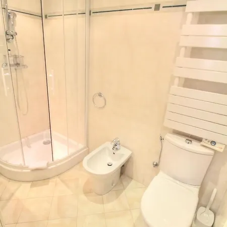 Alc - Font3 - 10 Min Palais Apartment Cannes