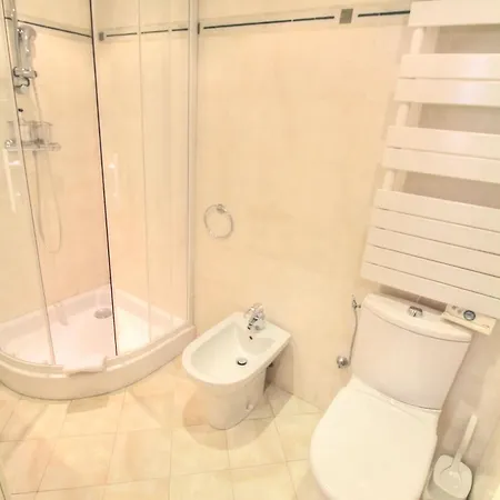 Apartment Alc - Font3 - 10 Min Palais *