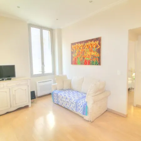 Apartment Alc - Font3 - 10 Min Palais *