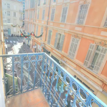 Alc - Font3 - 10 Min Palais Apartment Cannes